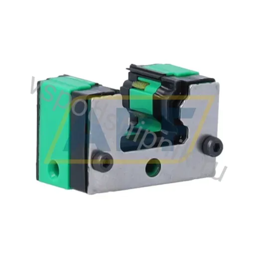 Деталь линейного подшипника KIT.KWVE15-B-OS-4300 INA