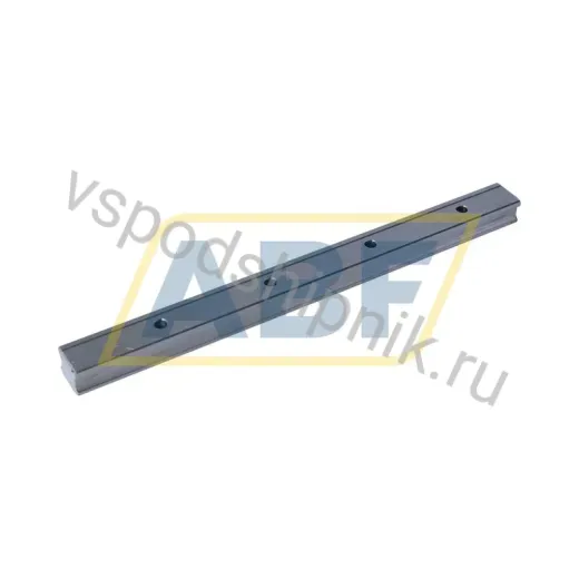 Деталь линейного подшипника SHS20-260LGK THK