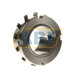Втулка закрепительная / стяжная H207F SKF