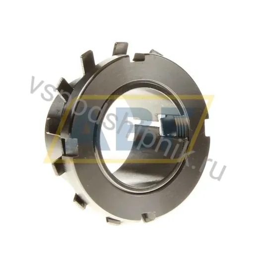 Втулка закрепительная / стяжная H207F SKF