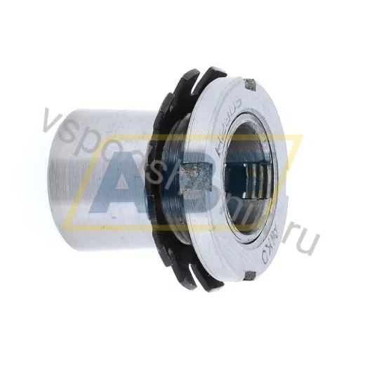 Втулка закрепительная / стяжная H2305 Neutral 20×25×35 мм