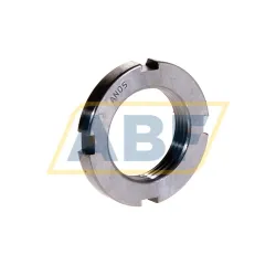 Гайка стопорная AN05 Neutral