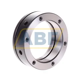 Гайка стопорная MKR55X1.5P Neutral