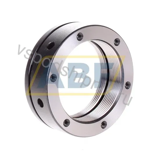 Гайка стопорная MKR55X1.5P Neutral