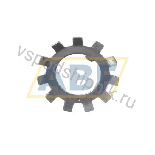 Шайба стопорная / скоба MB3 FAG 17×32×1 мм