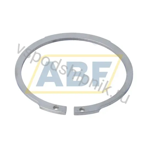Шайба стопорная / скоба E80INOX Neutral