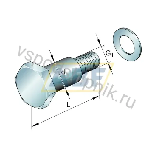 Подшипник специальный LFZ8 INA