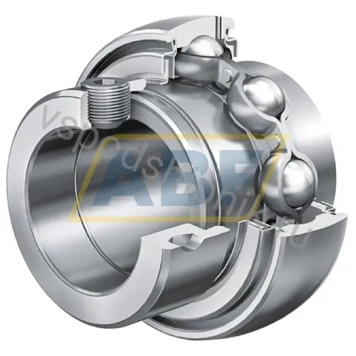 Подшипник для корпусов GE25-KLL-B-FA164 INA