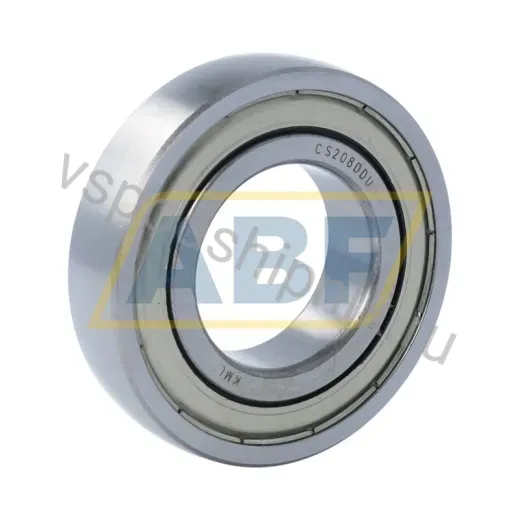 Подшипник для корпусов CS208DDUG KML