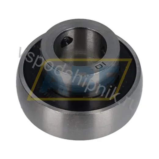 Подшипник для корпусов SB202-10 FK 15.88×40×22.1 мм