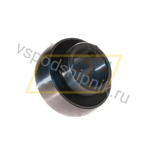 Подшипник для корпусов UC205 Asahi 25×52×34.1 мм