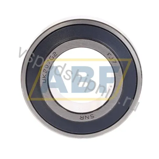 Подшипник для корпусов UK.207.G2 SNR