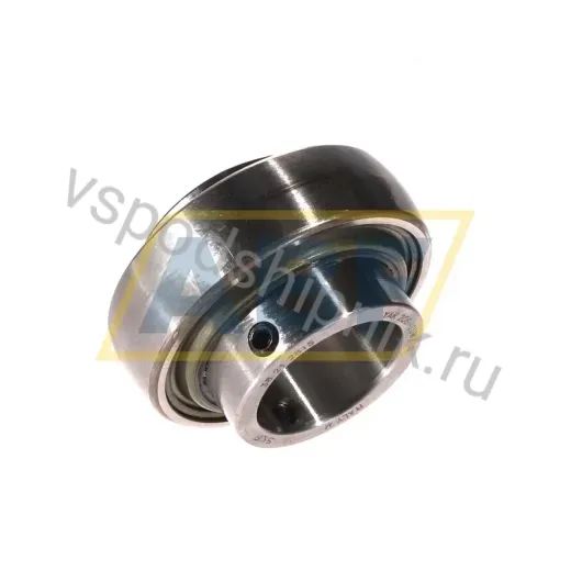 Подшипник для корпусов YAR206-2DW/AG SKF