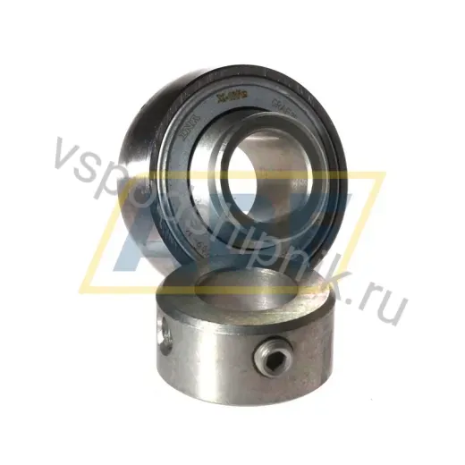 Подшипник для корпусов GRAE15-XL-NPP-B INA