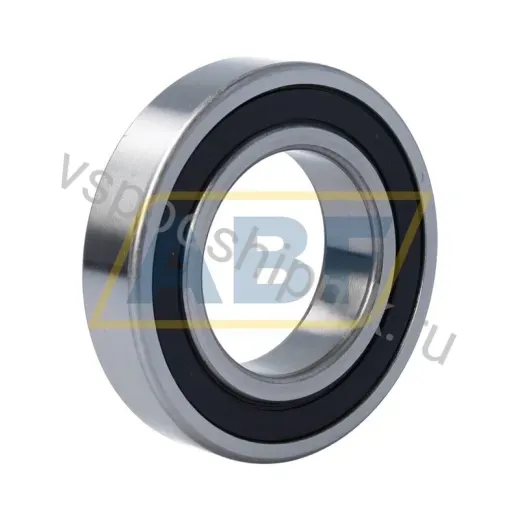 Подшипник для корпусов 1726210 2RS ISB