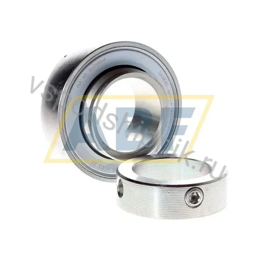 Подшипник для корпусов GRAE40-NPP-B-FA125.5 INA