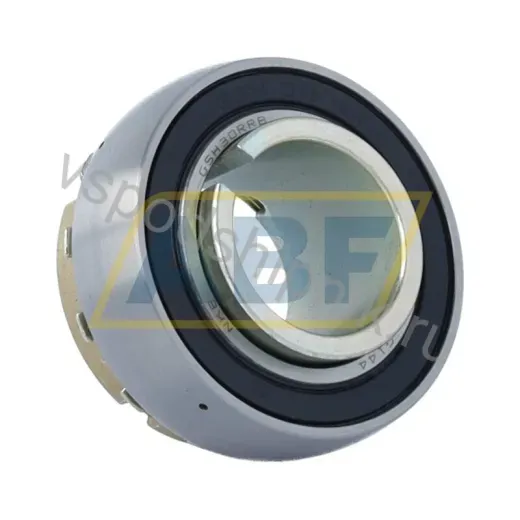Подшипник для корпусов GSH30RRB NKE