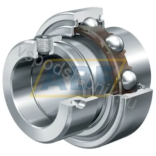 Подшипник для корпусов E30-KRR-E55EB INA