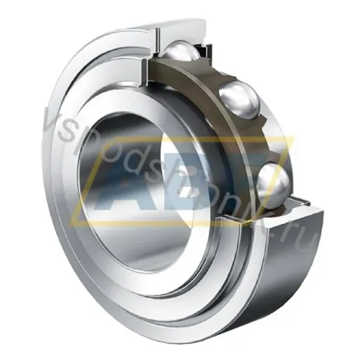 Подшипник для корпусов G211-KTT INA