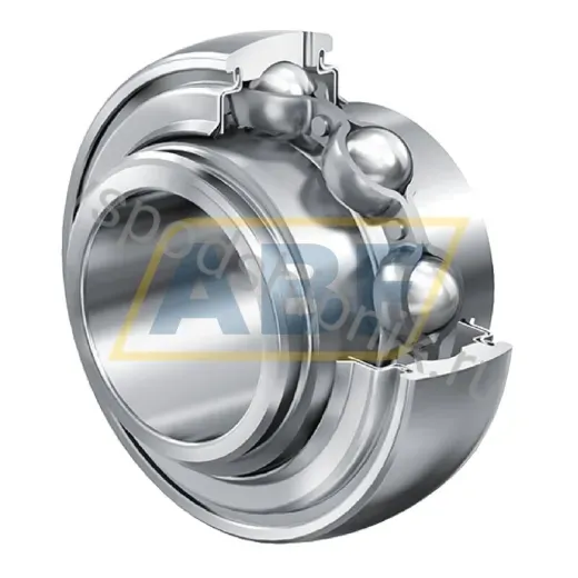 Подшипник для корпусов GE45-KRR-B-J-L285/50-OSE INA