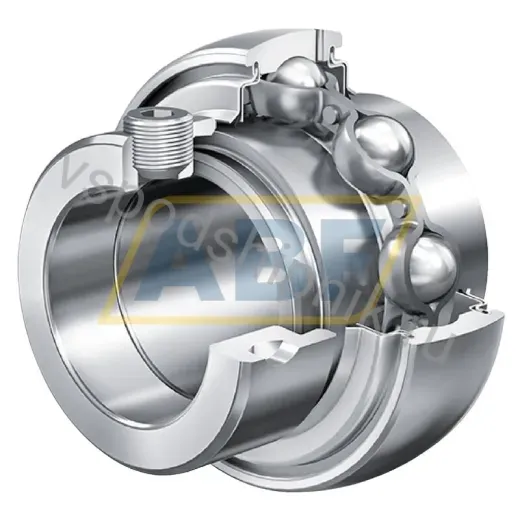 Подшипник для корпусов GE60-KRR-B-FA101 INA