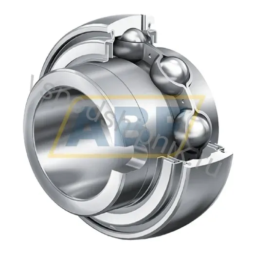 Подшипник для корпусов GLE25-KLL-B-FA164 INA