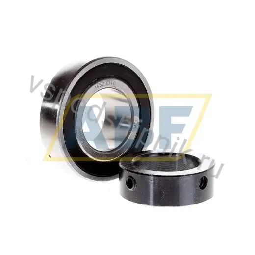 Подшипник для корпусов GRAE35NPPB ISB