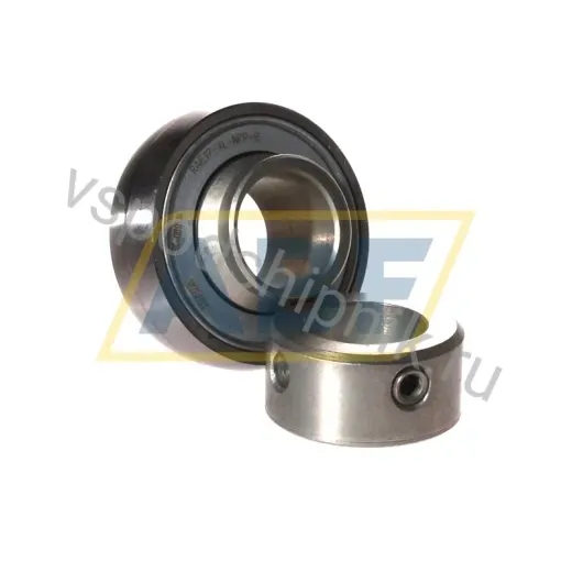 Подшипник для корпусов RAE17-XL-NPP-B INA