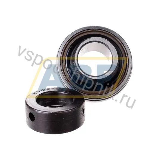 Подшипник для корпусов SA204 HFB