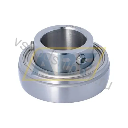 Подшипник для корпусов SSB205 IBU Fiedler