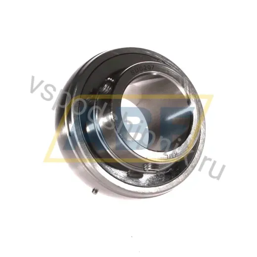 Подшипник для корпусов SSUC207 KML