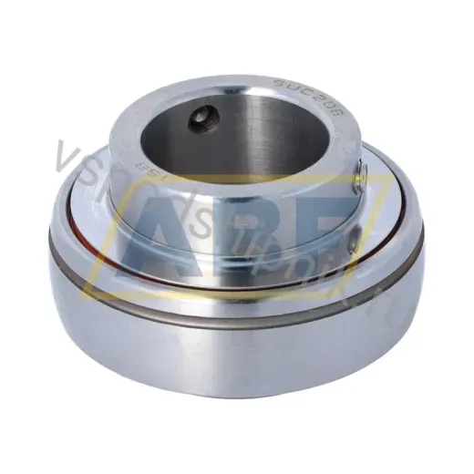 Подшипник для корпусов SUC206 ISB