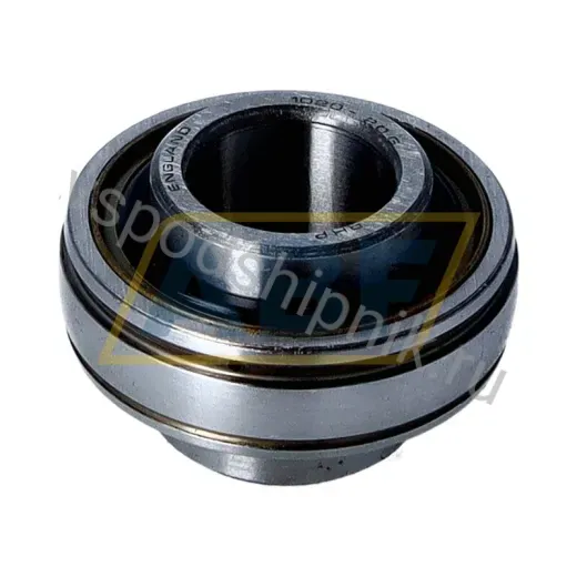 Подшипник для корпусов 1020-20G RHP 20×47×31 мм