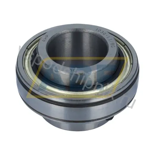 Подшипник для корпусов 1030-1.1/8G RHP 25.53×62×38.1 мм