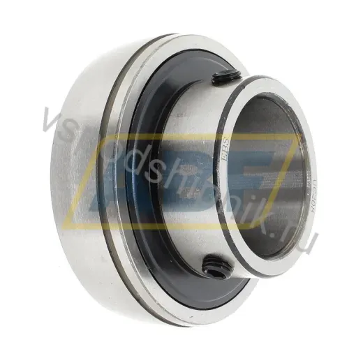 Подшипник для корпусов UC208 EBS