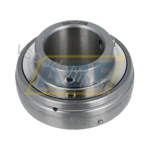 Подшипник для корпусов SSUC206 FSY