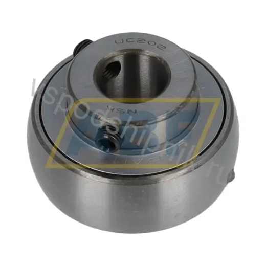 Подшипник для корпусов UC202 N AV2S NSK