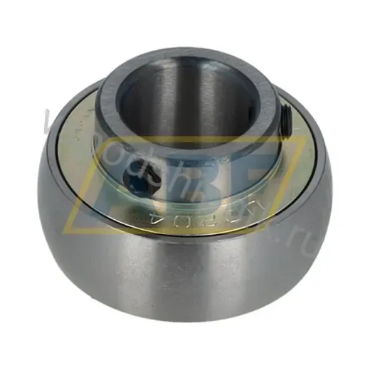Подшипник для корпусов UC204C4HR5 Asahi