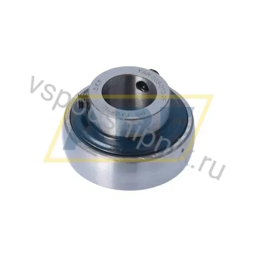 Подшипник для корпусов YAR203-010-2F SKF 15.88×40×27.4 мм