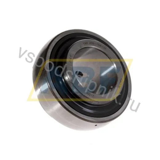 Подшипник для корпусов YAR208-108-2F SKF 38.1×80×49.2 мм