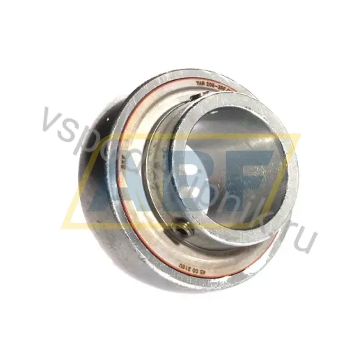 Подшипник для корпусов YAR208-2RF/VE495 SKF 40×80×49.2 мм