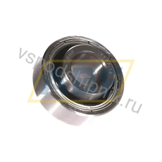 Подшипник для корпусов 1117-16 RHP 16×40×27.38 мм