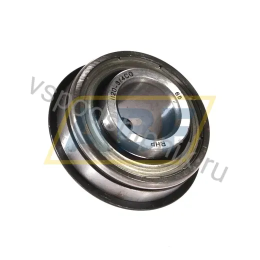 Подшипник для корпусов 1120-3/4CG RHP 19.05×47×30.96 мм