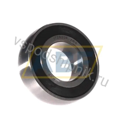 Подшипник для корпусов 1726205-2RS RHP 25×52×15 мм