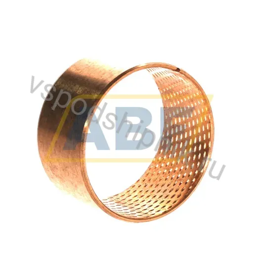 Втулка PRM707540 SKF 70×75×40 мм