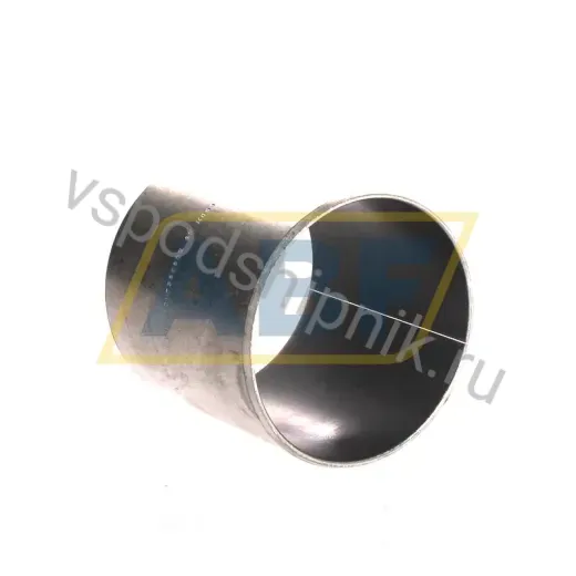 Втулка PCM758080E SKF 75×80×80 мм