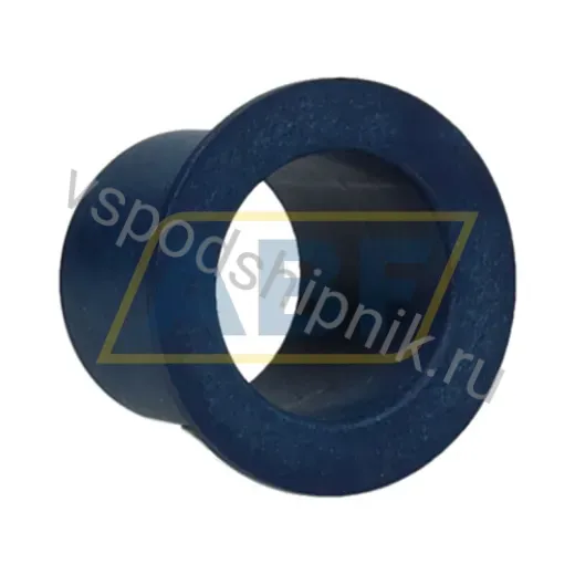 Втулка PPMF141617 SKF 14×16×17 мм