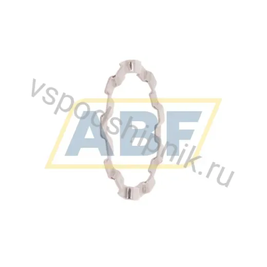 Материалы для подшипников ZW32X40 SKF