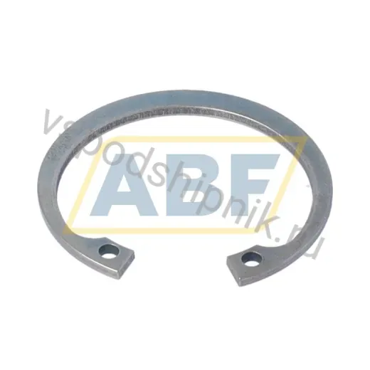 Материалы для подшипников I-40INOX Neutral
