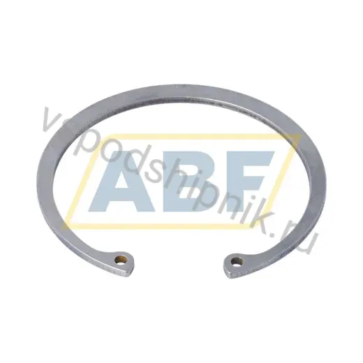 Материалы для подшипников I-80INOX Neutral